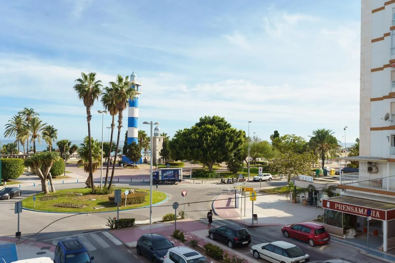 Apartment Apartamento California A Un Paso De La Playa Hotel Torre Del Mar