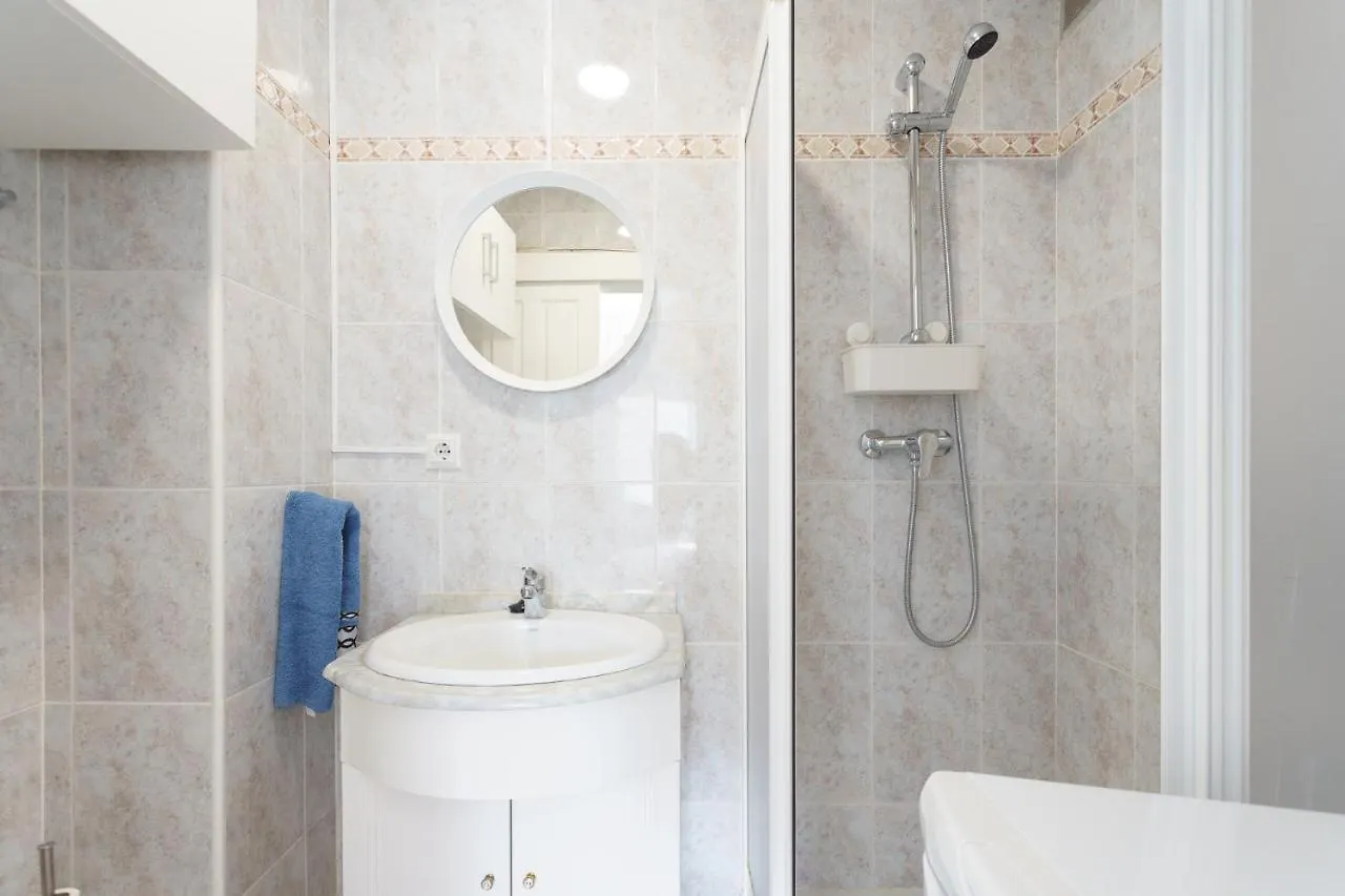 Apartamento California A Un Paso De La Playa Hotel Torre Del Mar